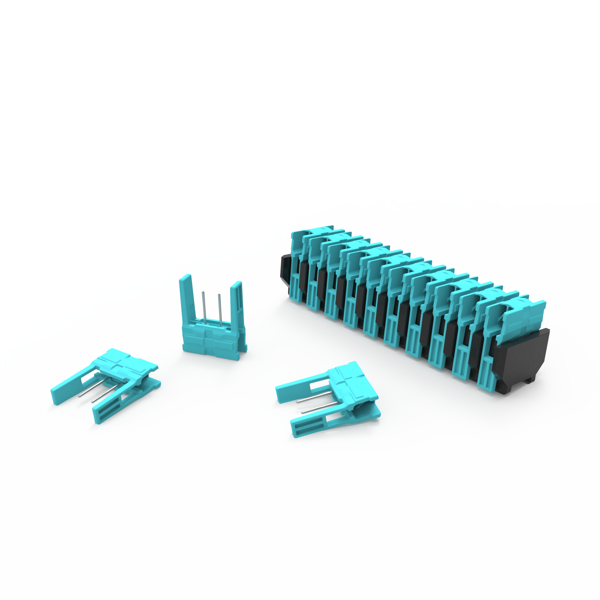 Приспособление для замены штифтов MTP PRO, Male, MM