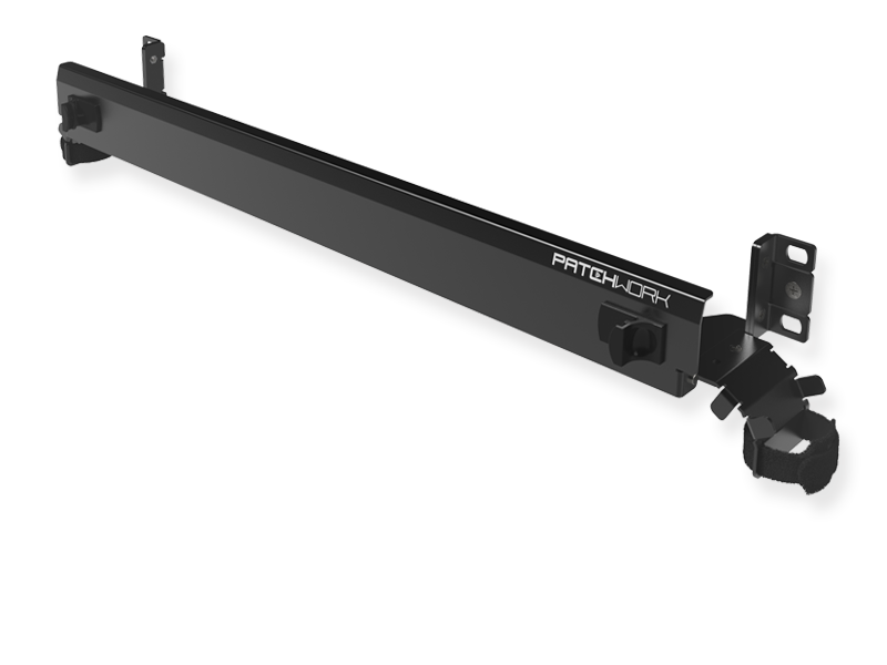 FT - Универсальный органайзер фронтальный