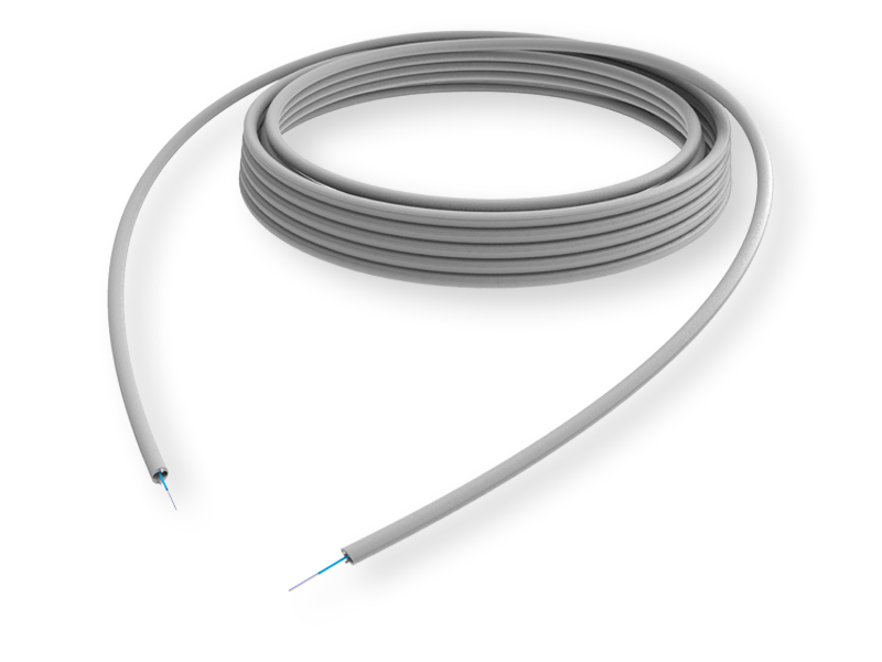 Волоконно оптический кабель 1x2ОВ, SM