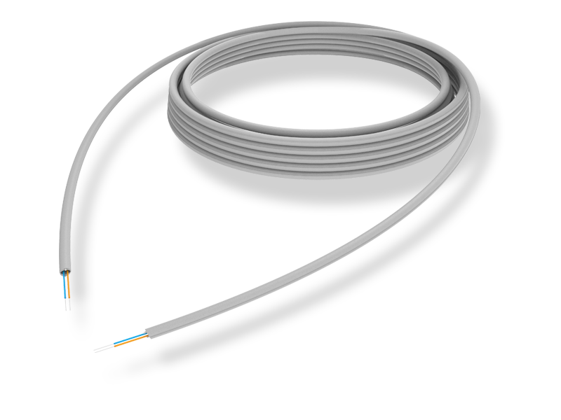 Волоконно оптический кабель 2ОВ, SM 