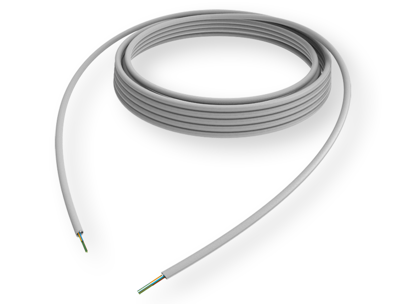 Волоконно оптический кабель 4x4ОВ, SM