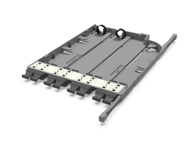 CА3 - Adapter cassette MM
