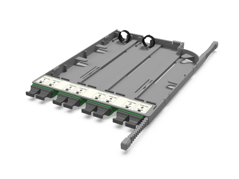 CА3 - Adapter cassette SM