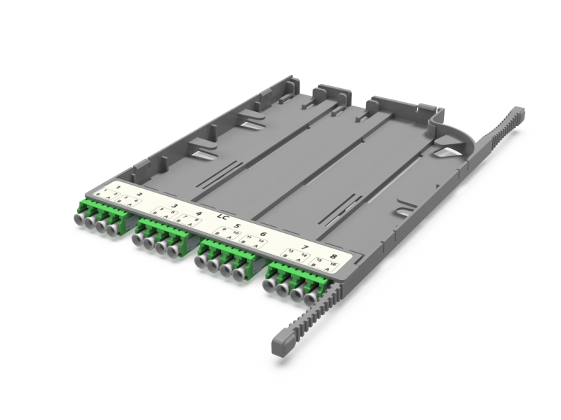 CА3 - Adapter cassette SM