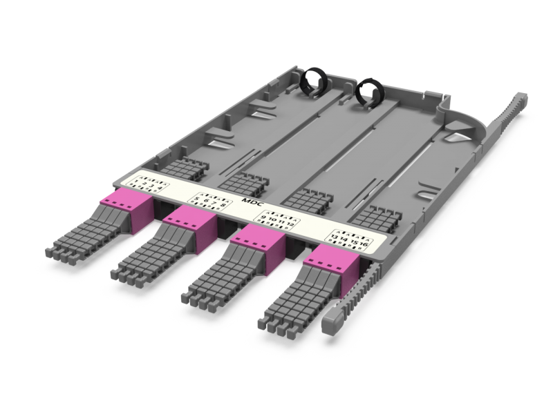 CА3 - Adapter cassette MM