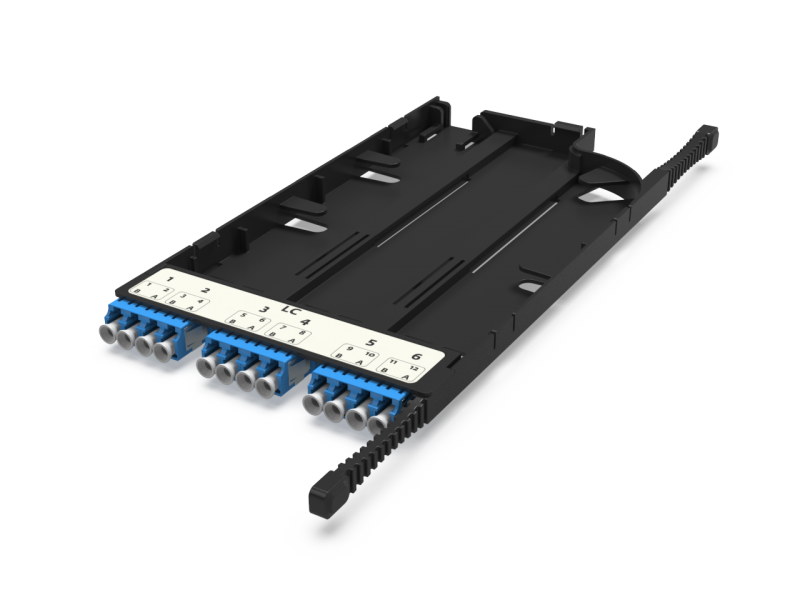 CА4 - Adapter cassette SM