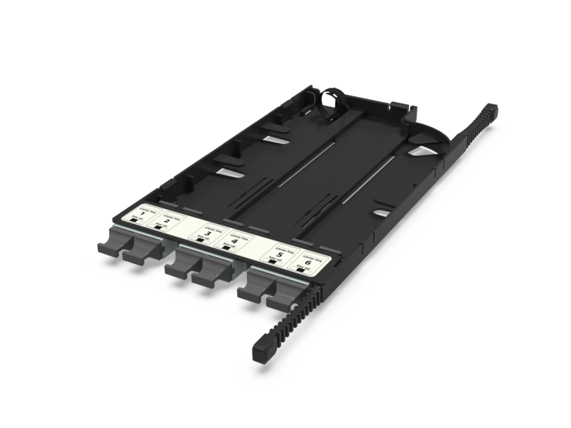 CА4 - Adapter cassette MM
