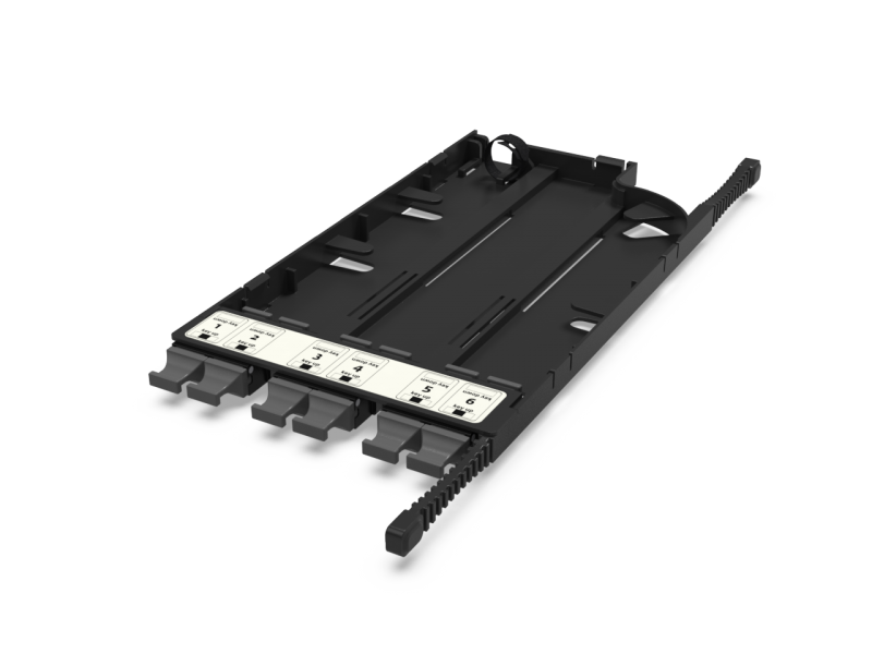 CА4 - Adapter cassette MM