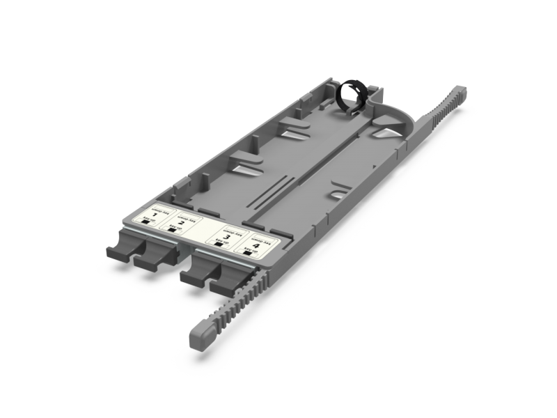 CА6 - Adapter cassette MM