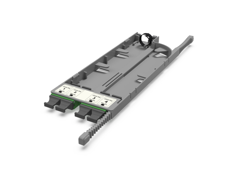 CА6 - Adapter cassette SM