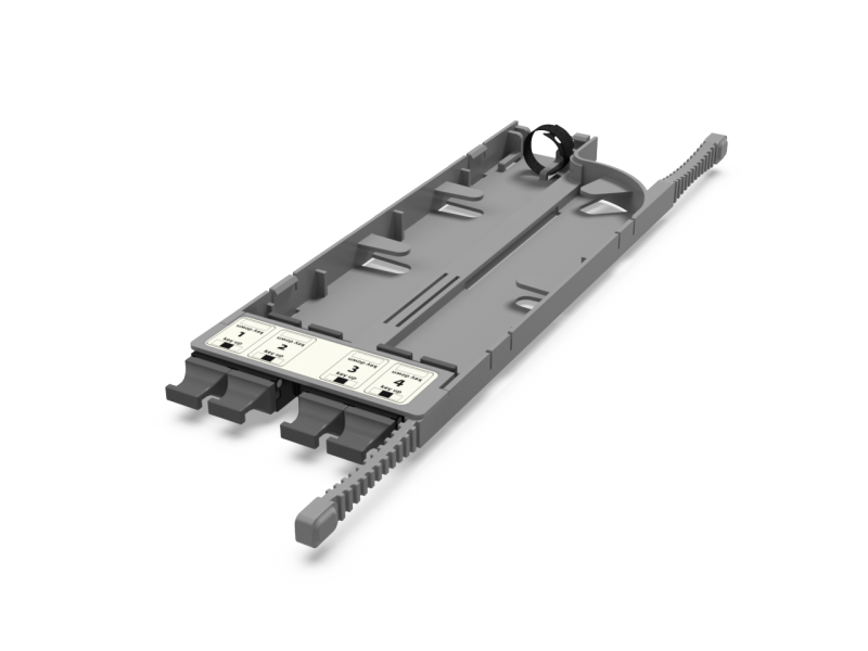 CА6 - Adapter cassette MM