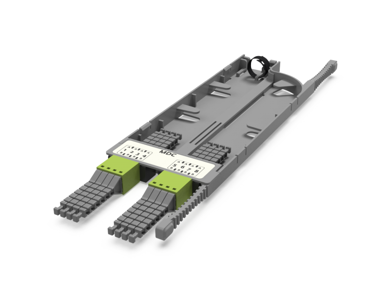 CА6 - Adapter cassette MM