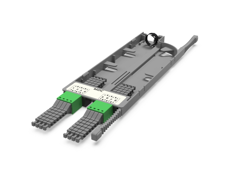 CА6 - Adapter cassette SM