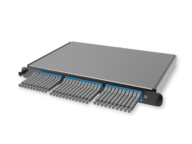 C2 - Оптическая претерминированная кассета SM MTP(16)
