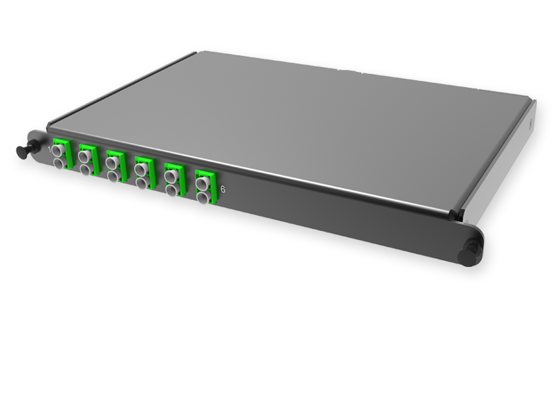 C2 - Оптическая претерминированная кассета SM MTP(12)