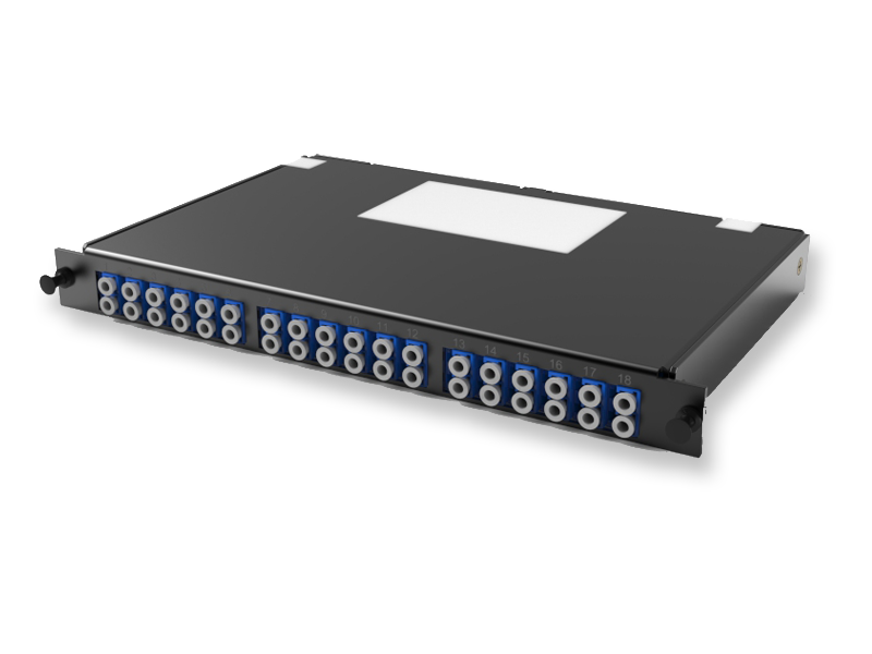 С2 - Compact Cassette 36 x 09/125 OS2