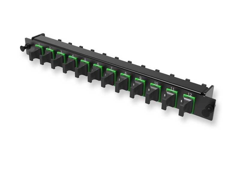 A2 - Адаптерная плата 12 xMTP(16) SM
