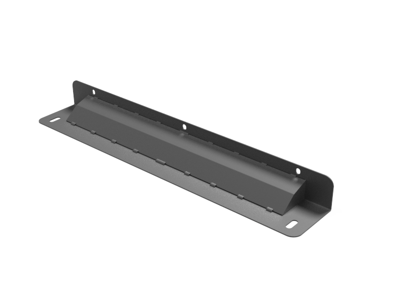 Ulmus - Anchoring brackets