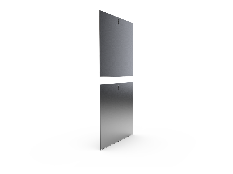 Ulmus - Split side panel